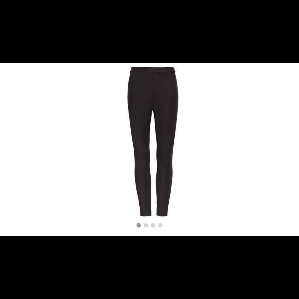 Good condition Banana Republic Devon Work Pants